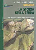 La storia della terra - for 1st grade secondary schools