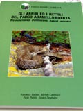 Gli anfibi ed i rettili del Parco Adamello Brenta