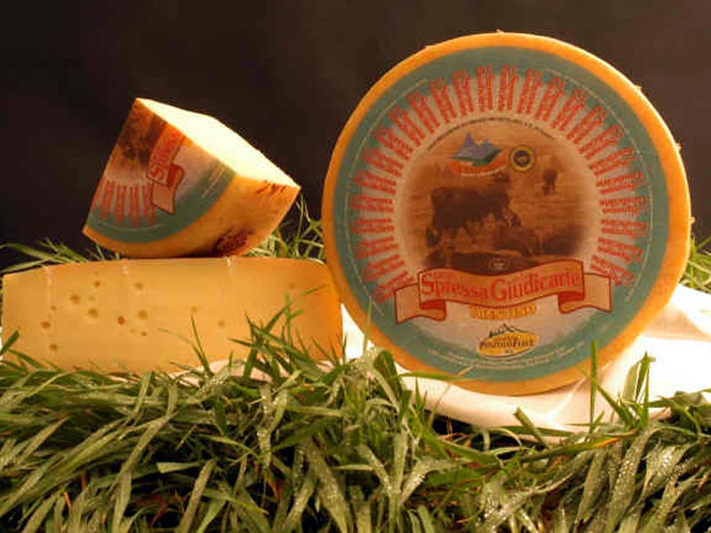 Die Käse 