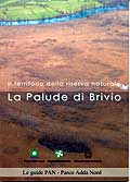 La palude di Brivio