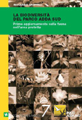 La BiodiversitÃ  del Parco Adda Sud