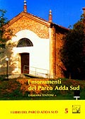 I Monumenti del Parco Adda Sud