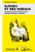 Djoudj et ses oiseaux