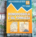 Domodossola e Val Formazza