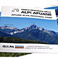Parco Regionale delle Alpi Apuane - Apuan Alps Regional Park