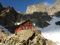 Bozano Mountain Hut: At the Foot of Argentera