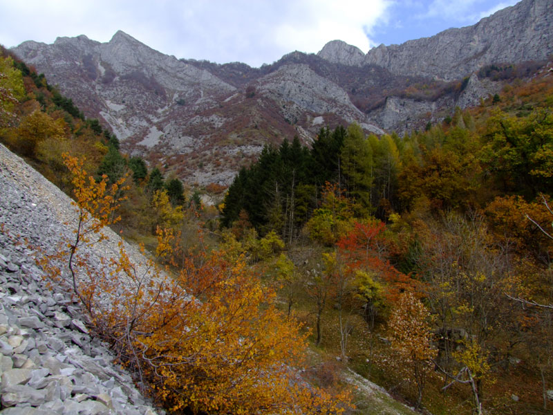 Photo by Rocca San Giovanni - Saben Nature Reserve