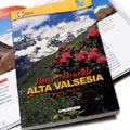 Guida al Parco Naturale Alta Valsesia