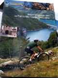 Itinerari in mountain bike nel Parco alto Garda bresciano