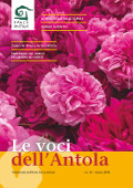 Le Voci dell'Antola