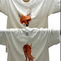 Fox T-Shirt Appia Antica