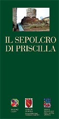 Il Sepolcro di Priscilla