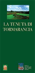 La tenuta di Tormarancia