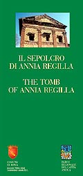 Sepolcro di Annia Regilla