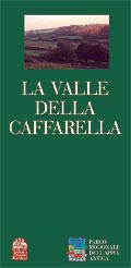 La Valle della Caffarella