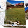 Parco Naturale Regionale dell'Aveto - Guida Pratica