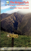 The Beigua Park - Nature Trail Guide