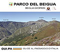 Parco del Beigua - Beigua Geopark