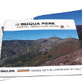 Beigua Park European - UNESCO Global Geopark