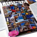 Parchi e Aree Protette della Liguria - La monografia