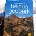 Vette e sentieri del Beigua Geopark