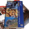 The Treasures of Liguria and the Unesco