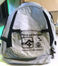 Backpack of the Park