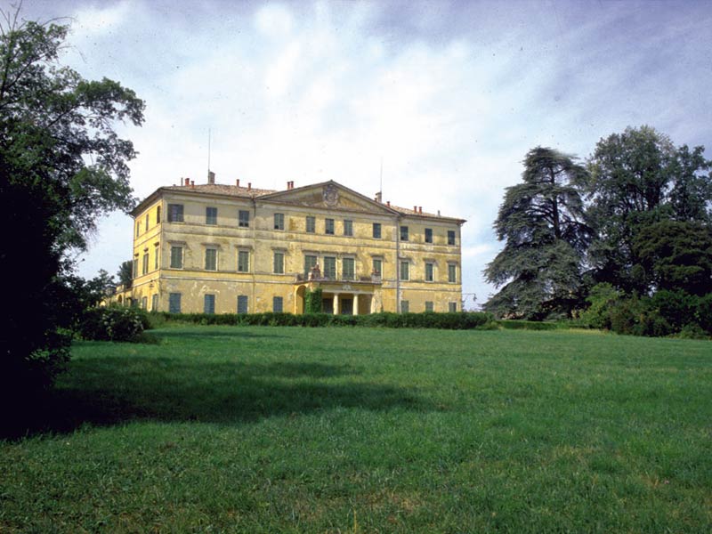  Villa Casino dei Boschi