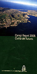 Campi Flegrei 2008