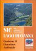 SIC Lago di Ganna