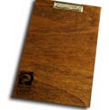 Wooden Folder