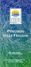 Percorso delle frazioni