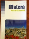 Matera percorsi guidati