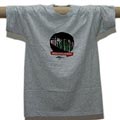 T-Shirt mit dem Logo von Corno alle Scale