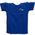 Blue T-Shirt (children) - Dolomiti Friulane Park
