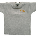 Grey T-Shirt (children) - Dolomiti Friulane Park
