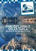 Parco Fluviale della Sarca (opuscolo informativo)