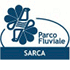Logo Parco Fluviale Sarca