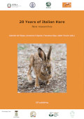 20 years of Italian hare