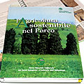 L'agricoltura sostenibile nel Parco dei Gessi Bolognesi