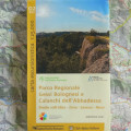 Parco Regionale Gessi Bolognesi e Calanchi dell'Abbadessa - Medie valli Idice - Zena - Savena - Reno