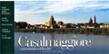 Casalmaggiore - Tourist Map of the Town