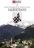 Atlanti toponomastici del Piemonte montano - area occitana n.20 Salbertrand