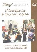 Cahier Ecomuseo n. 21 - L'Occitania e la sua lingua