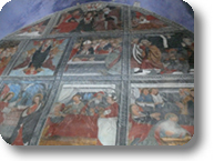 Cappella dell'Annunciazione dell'Oulme
