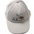 Cappellino con logo dell'Ente Parco delle Madonie