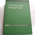 The Madonie Park Geological Guide