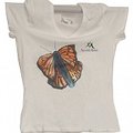 T-Shirt Donna Collezione Insecta - Parco delle Madonie