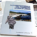 I quaderni de La Mandria 1 - La Foresta fossile del torrente Stura di Lanzo