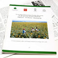 La creazione di un servizio di analisi del terreno per gli agricoltori del Parco Regionale Migliarino - San Rossore - Massaciuccoli